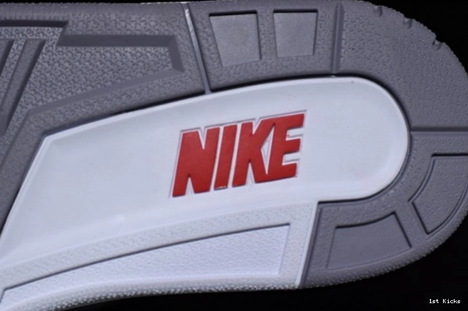 1st Kicks Cement 3 Jordan 854262-001 Air Black 0713